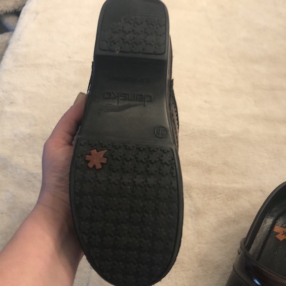 Dansko Clogs Size 36 - Picture 12 of 14